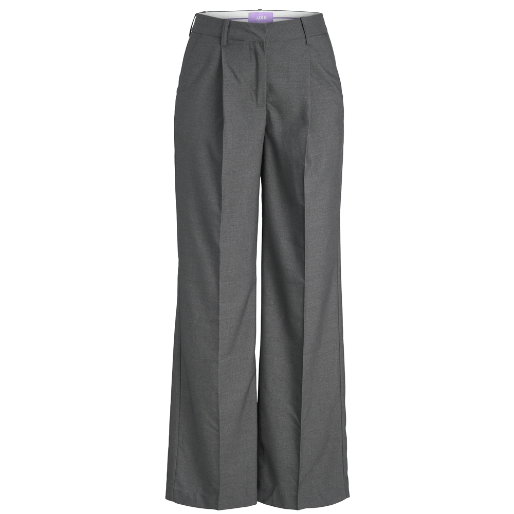 JJXX Aya Ellis Wide Leg High Waist Trousers